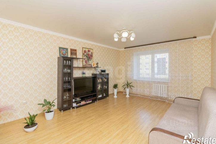 3-комн квартира ул Минская, 69,  д. 69