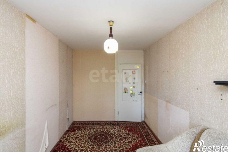 2-комн квартира улица Пермякова, 16,  д. 16