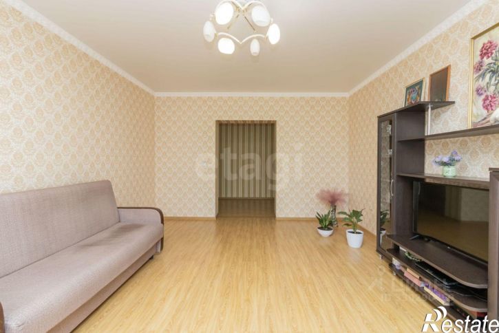 3-комн квартира ул Минская, 69,  д. 69