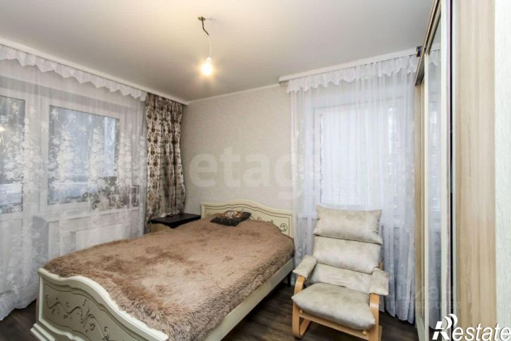 2-комн квартира улица Мельникайте, 2 к12,  д. 2 к12