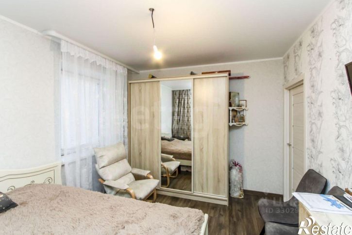 2-комн квартира улица Мельникайте, 2 к12,  д. 2 к12