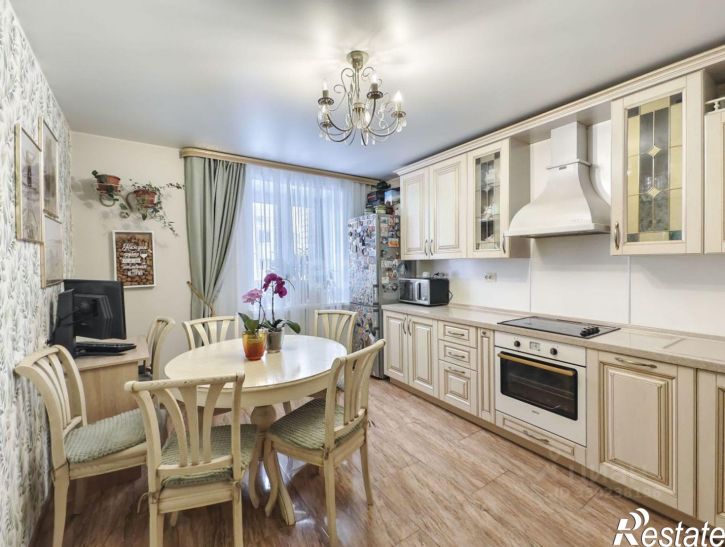 2-комн квартира Газопромысловая улица, 7,  д. 7