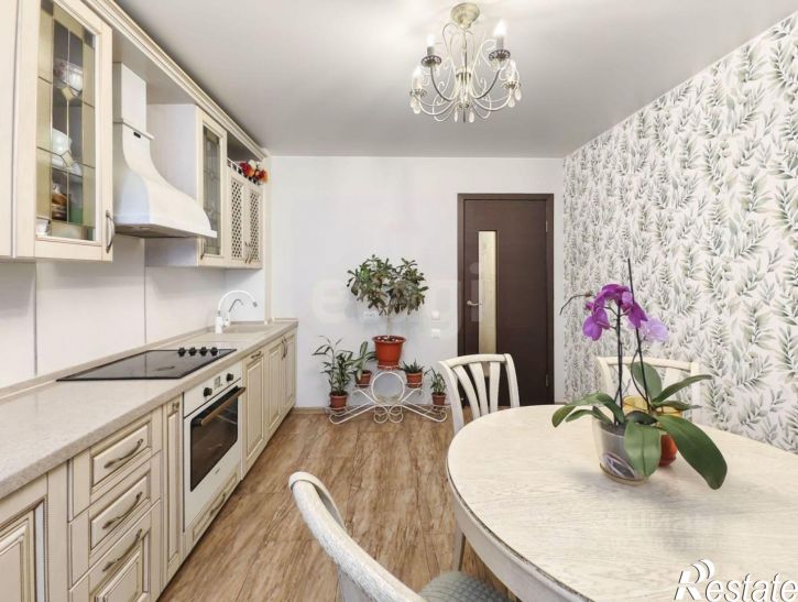 2-комн квартира Газопромысловая улица, 7,  д. 7