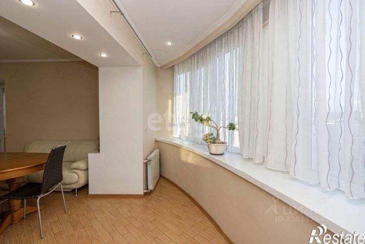 3-комн квартира ул Республики, 86 1,  д. 86 1,  к. 1