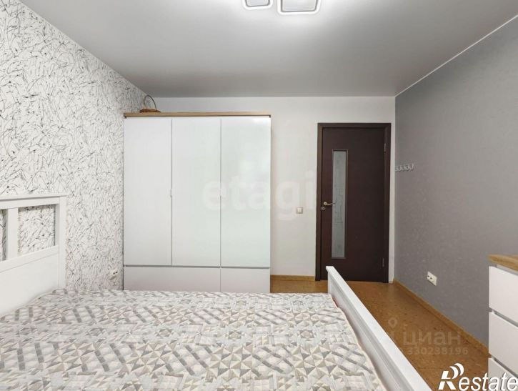 2-комн квартира Газопромысловая улица, 7,  д. 7