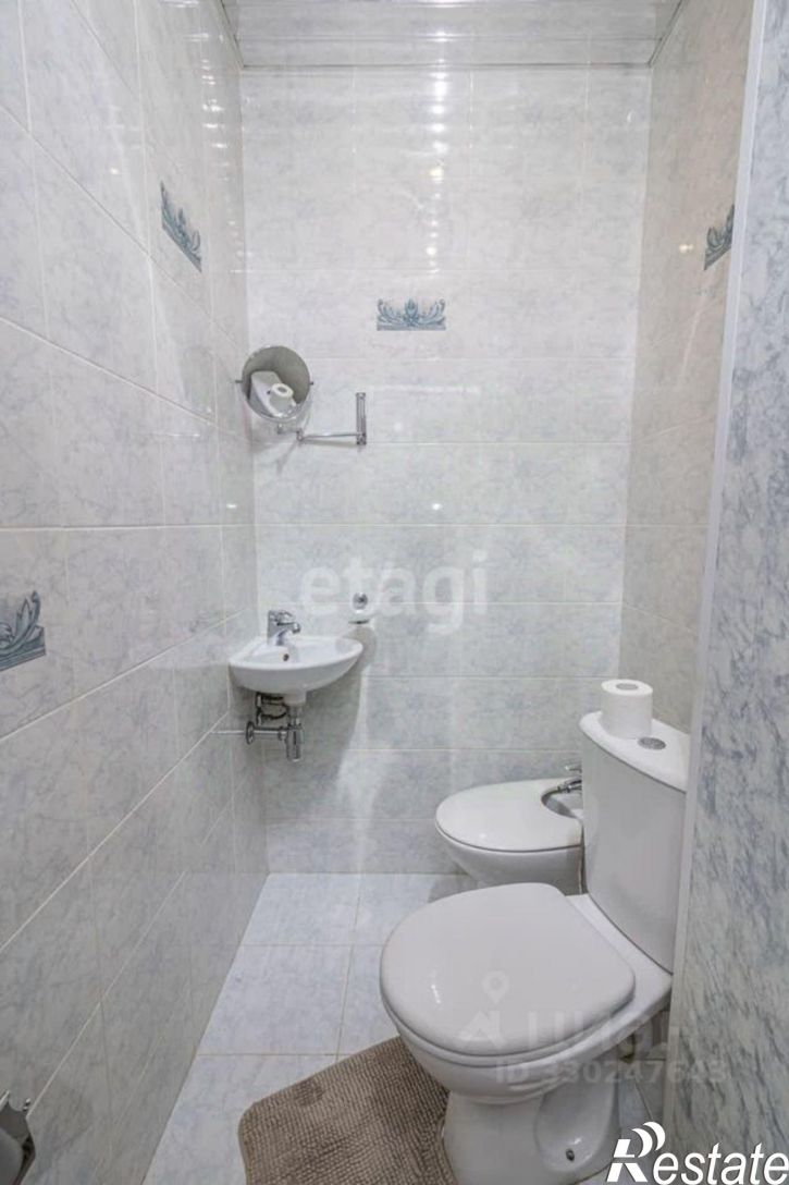 3-комн квартира ул Республики, 86 1,  д. 86 1,  к. 1