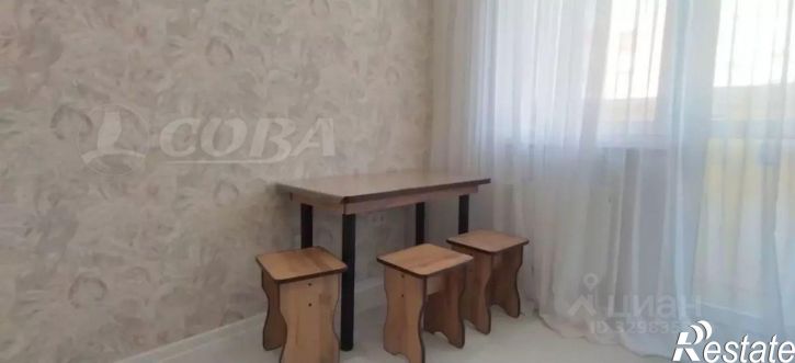 1-комн квартира ул Надира Сагдеева, 8,  д. 8