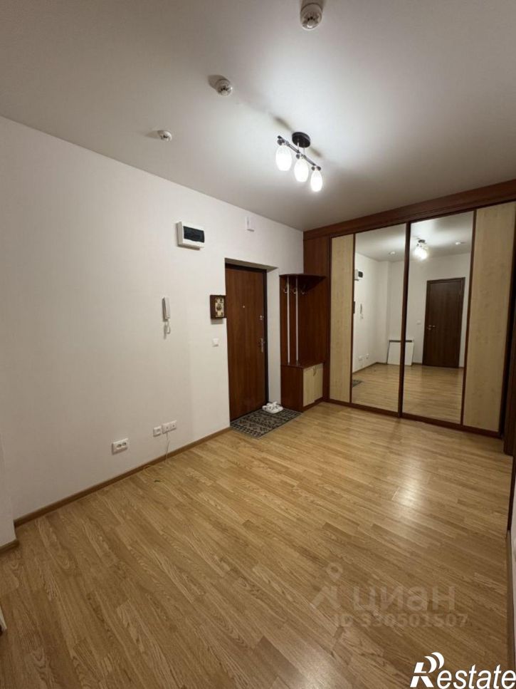 1-комн квартира Заречный пр-д, 41,  д. 41