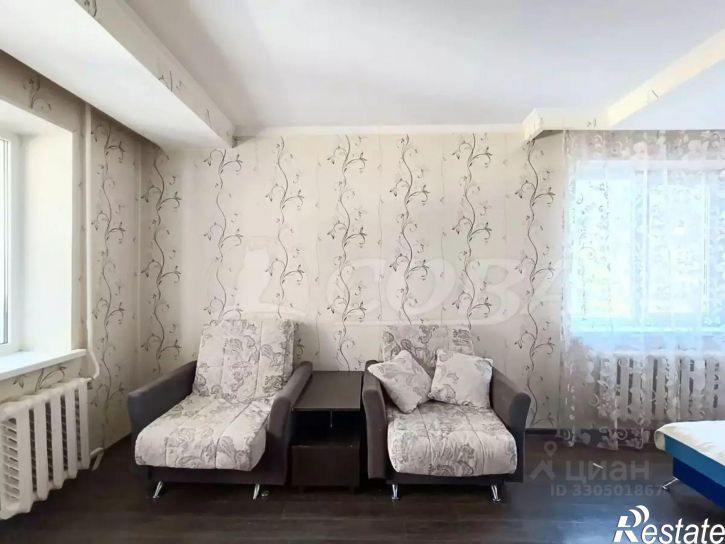 1-комн квартира ул 30 лет Победы, 112,  д. 112