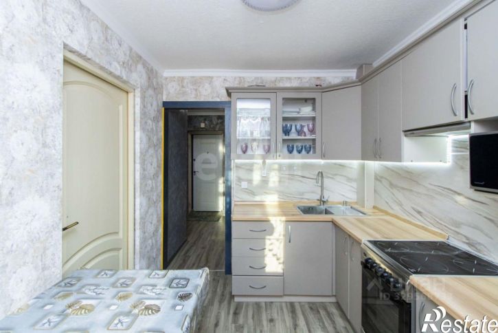 1-комн квартира ул Орджоникидзе, 7 1,  д. 7 1,  к. 1