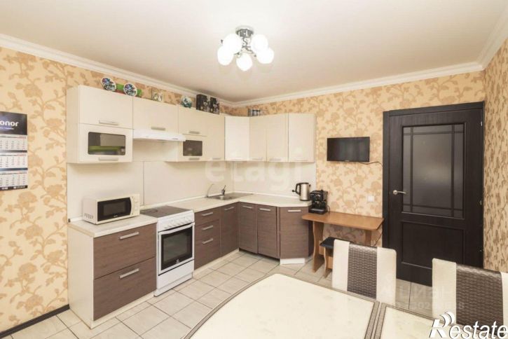 3-комн квартира ул Энергостроителей, 23 1,  д. 23 1,  к. 1