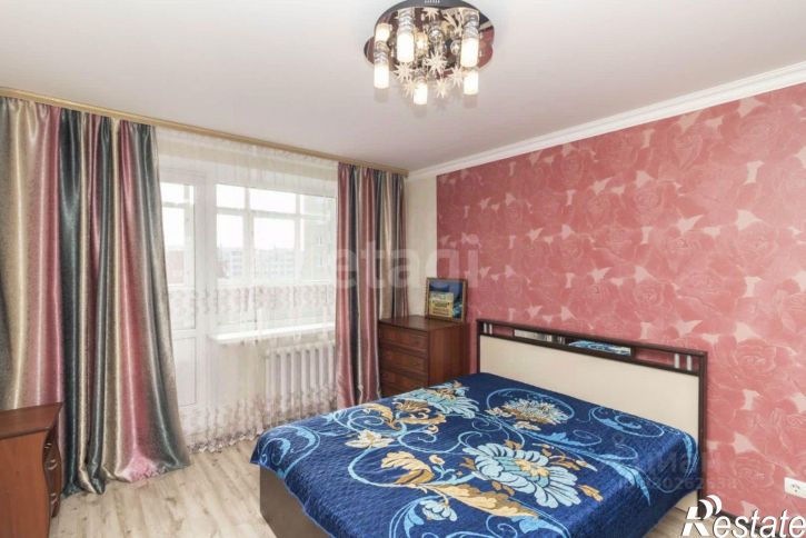3-комн квартира ул Энергостроителей, 23 1,  д. 23 1,  к. 1