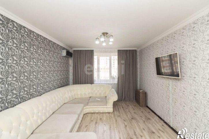 3-комн квартира ул Энергостроителей, 23 1,  д. 23 1,  к. 1