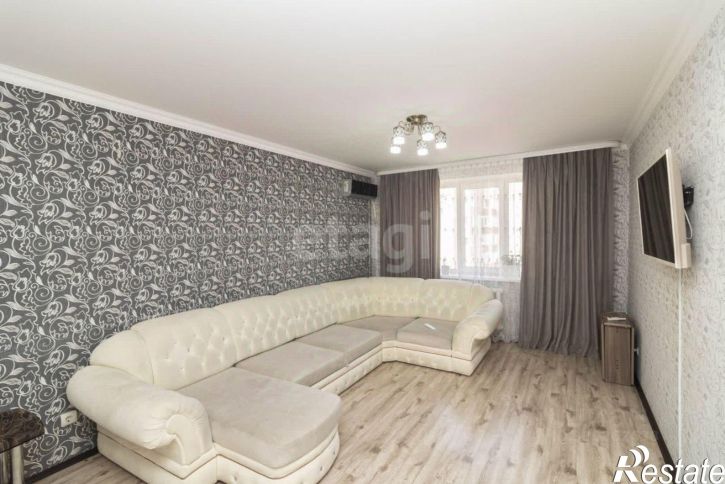 3-комн квартира ул Энергостроителей, 23 1,  д. 23 1,  к. 1