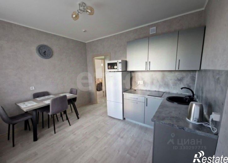 1-комн квартира ул Обдорская, 5,  д. 5