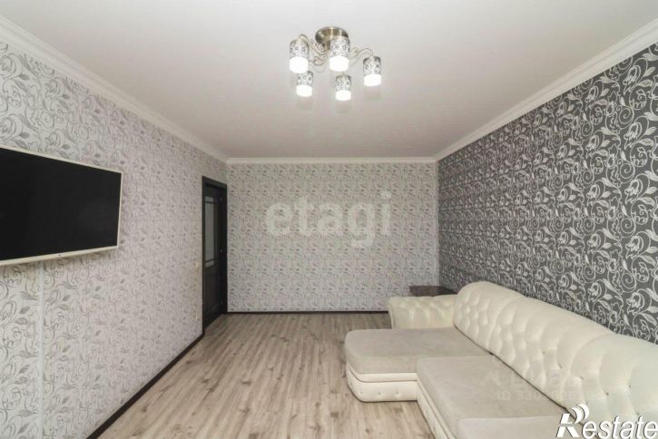 3-комн квартира ул Энергостроителей, 23 1,  д. 23 1,  к. 1