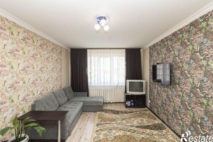 3-комн квартира ул Энергостроителей, 23 1,  д. 23 1,  к. 1
