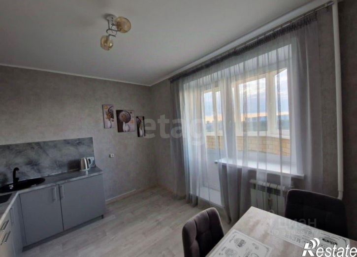 1-комн квартира ул Обдорская, 5,  д. 5