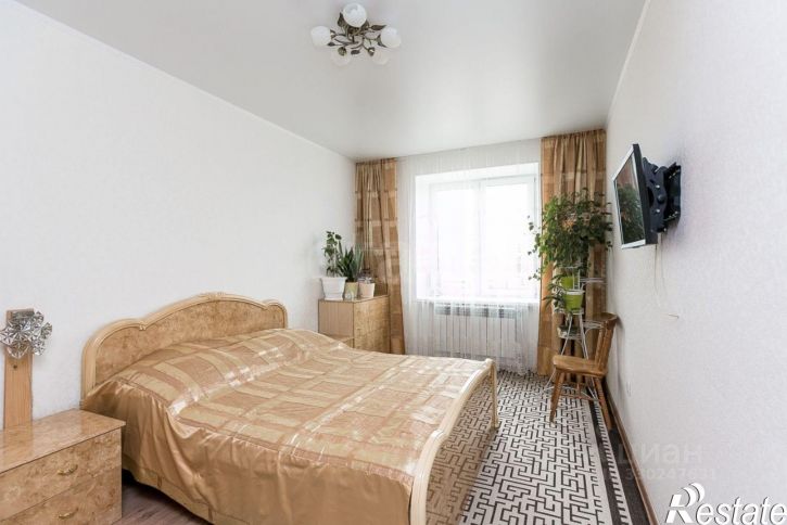 2-комн квартира ул Метелёвская, 2,  д. 2