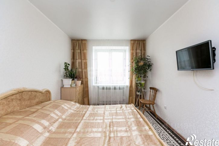 2-комн квартира ул Метелёвская, 2,  д. 2
