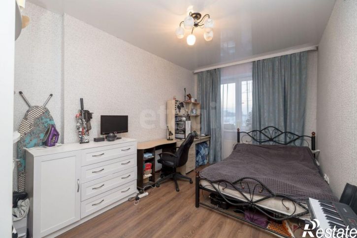 1-комн квартира ул Мельникайте, 2 6,  д. 2 6,  к. 6