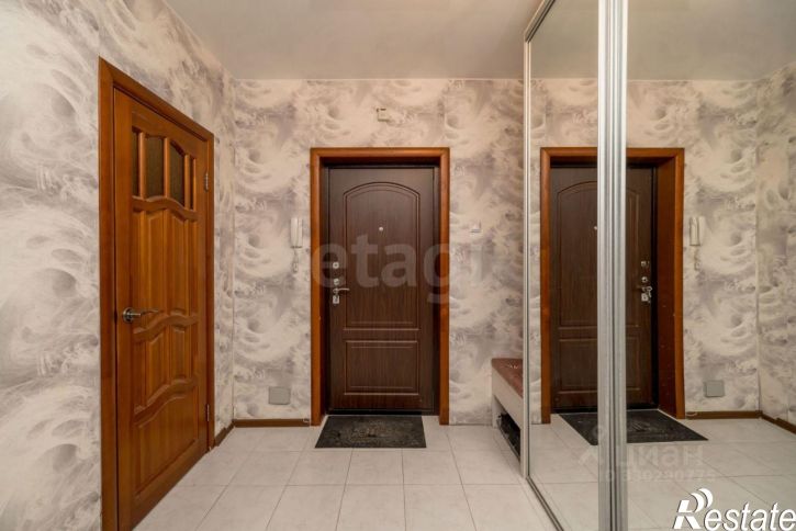 1-комн квартира ул Мельникайте, 2 6,  д. 2 6,  к. 6