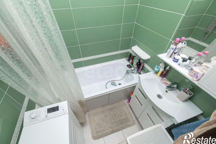 1-комн квартира ул Мельникайте, 2 6,  д. 2 6,  к. 6