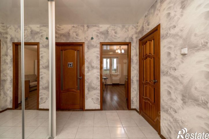 1-комн квартира ул Мельникайте, 2 6,  д. 2 6,  к. 6