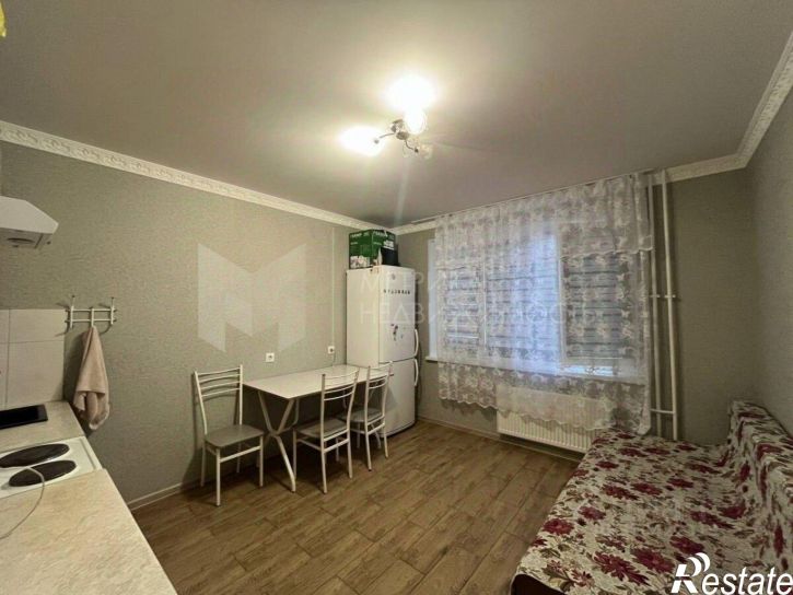 1-комн квартира улица Валентины Трофимовой, 12,  д. 12