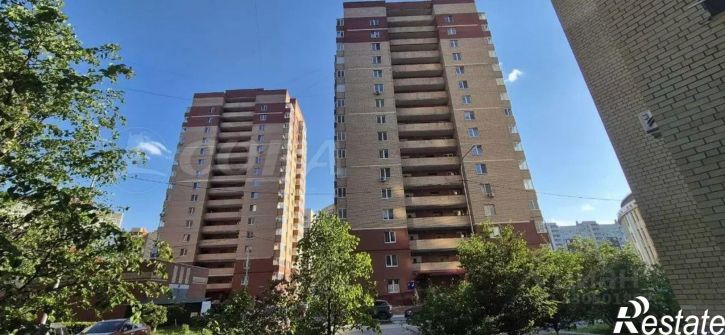 2-комн квартира улица Энергостроителей, 25 к3,  д. 25 к3