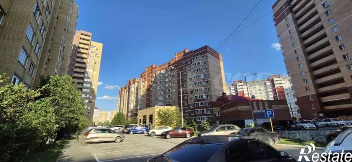 2-комн квартира улица Энергостроителей, 25 к3,  д. 25 к3