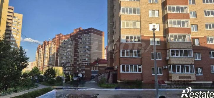 2-комн квартира улица Энергостроителей, 25 к3,  д. 25 к3