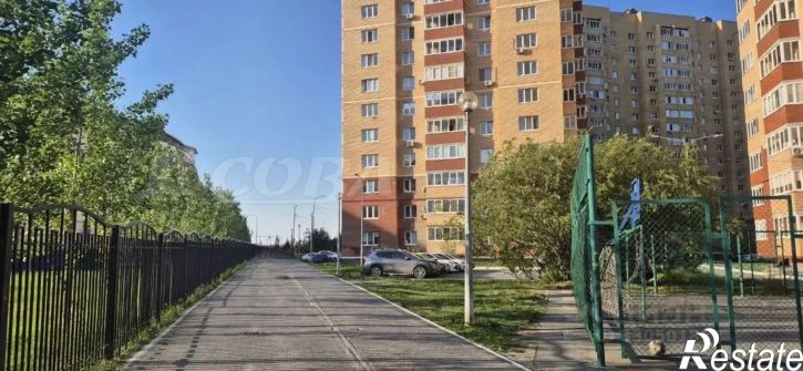 2-комн квартира улица Энергостроителей, 25 к3,  д. 25 к3