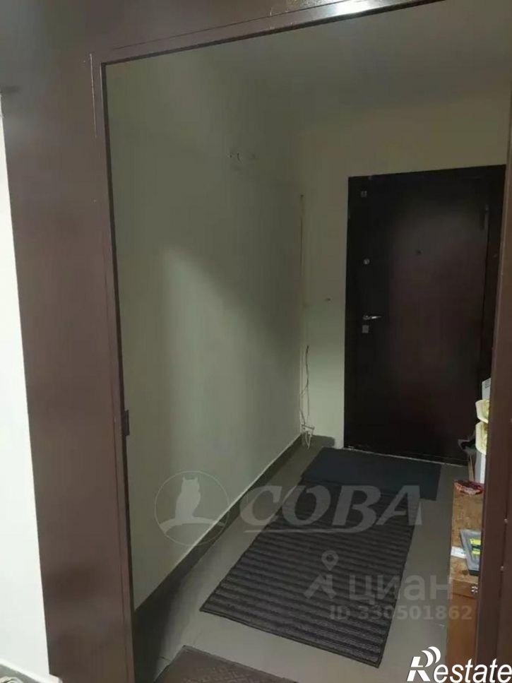 2-комн квартира улица Энергостроителей, 25 к3,  д. 25 к3
