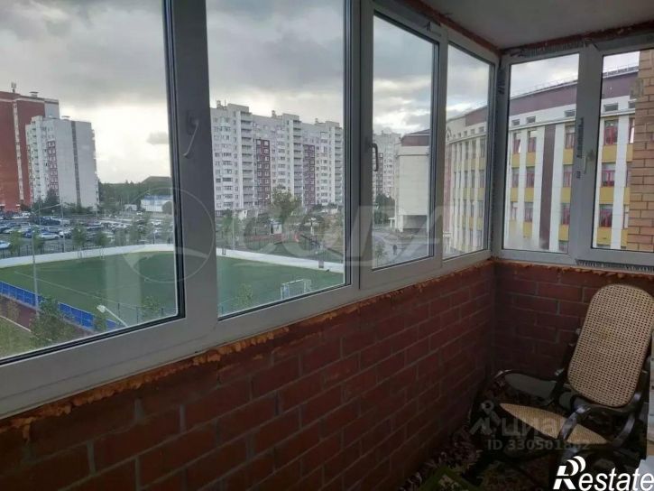 2-комн квартира улица Энергостроителей, 25 к3,  д. 25 к3