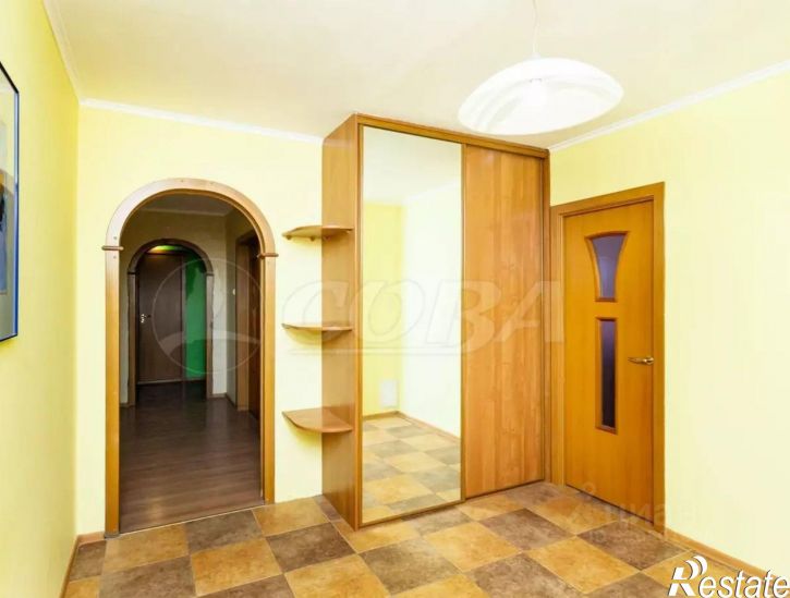 3-комн квартира Одесская улица, 46,  д. 46