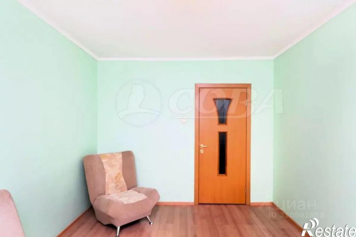 3-комн квартира Одесская улица, 46,  д. 46