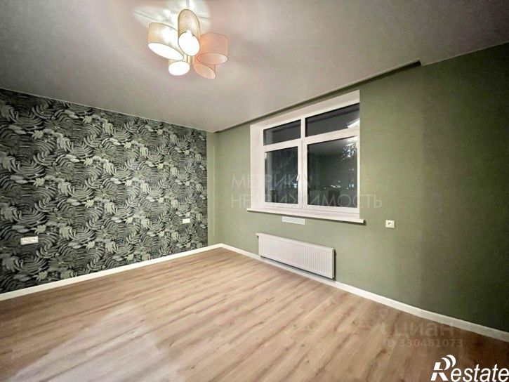 2-комн квартира улица Эрвье, 38,  д. 38