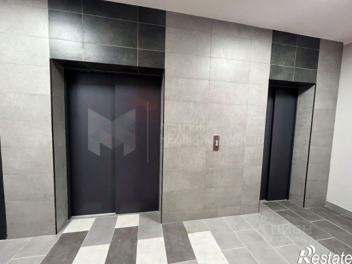 2-комн квартира улица Эрвье, 38,  д. 38