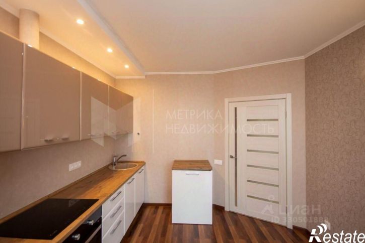 1-комн квартира Первомайская улица, 50,  д. 50