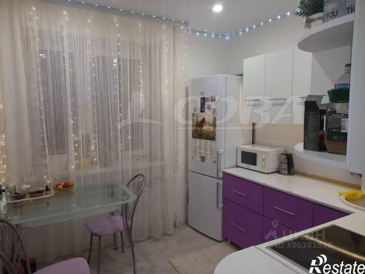 2-комн квартира ул Николая Ростовцева, 2,  д. 2