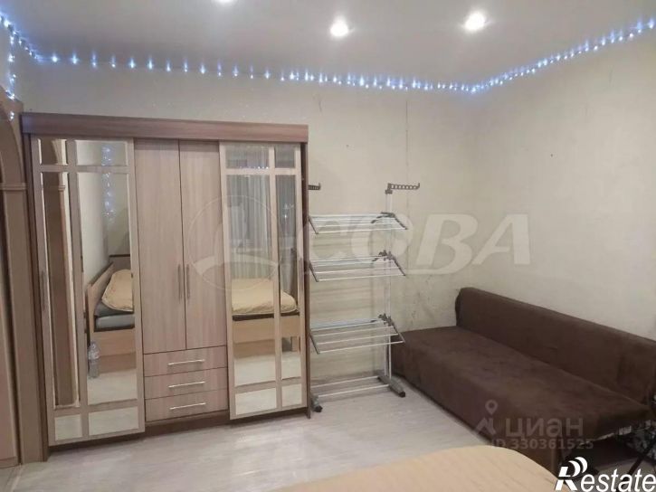 2-комн квартира ул Николая Ростовцева, 2,  д. 2