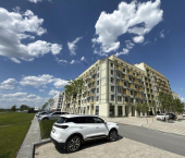 2-комн, 75кв м, этаж 7/17 ул Краснооктябрьская, 4к2