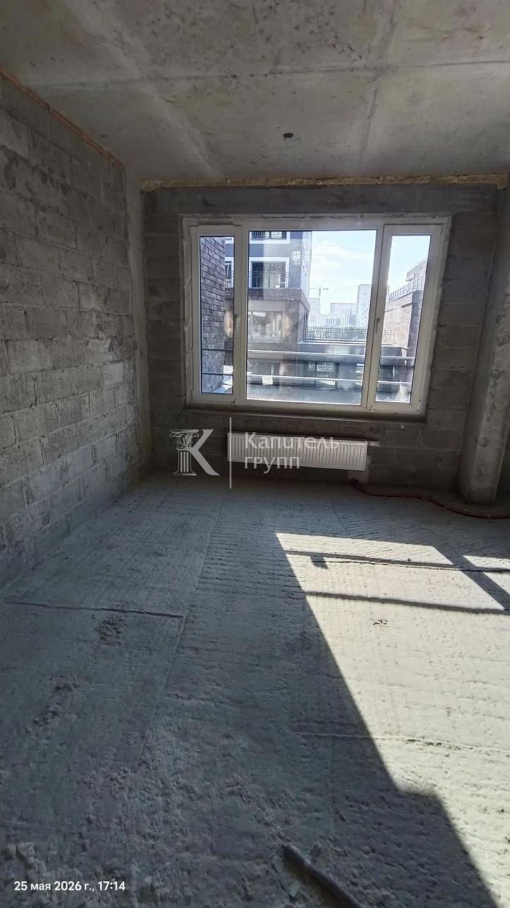4-комн квартира Причальная улица, 5