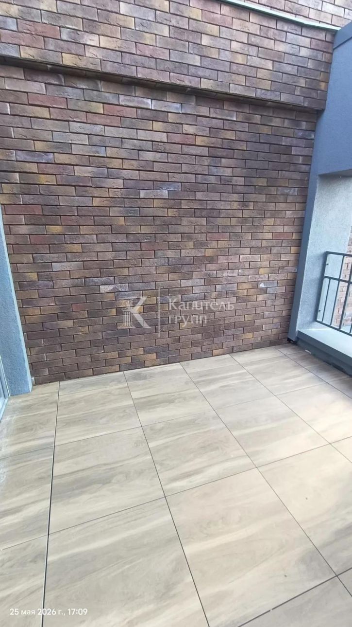 4-комн квартира Причальная улица, 5