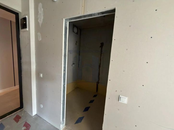 2-комн квартира ул Краснооктябрьская, 4к2