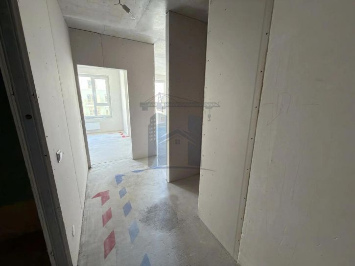 2-комн квартира ул Краснооктябрьская, 4к2