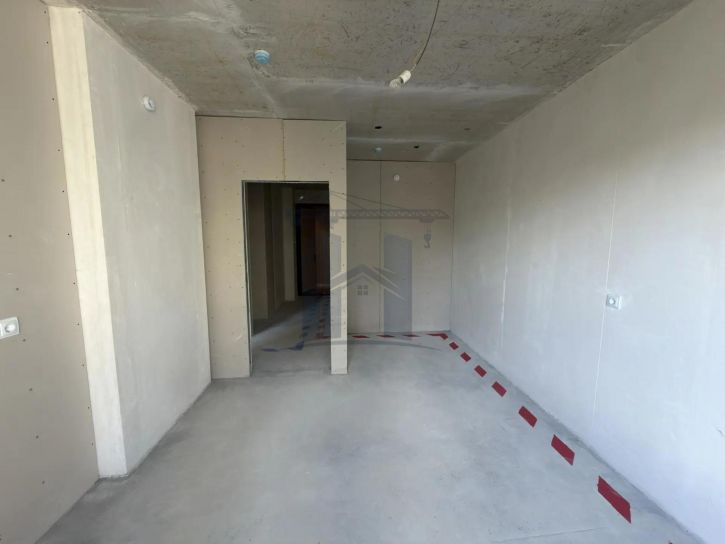 2-комн квартира ул Краснооктябрьская, 4к2