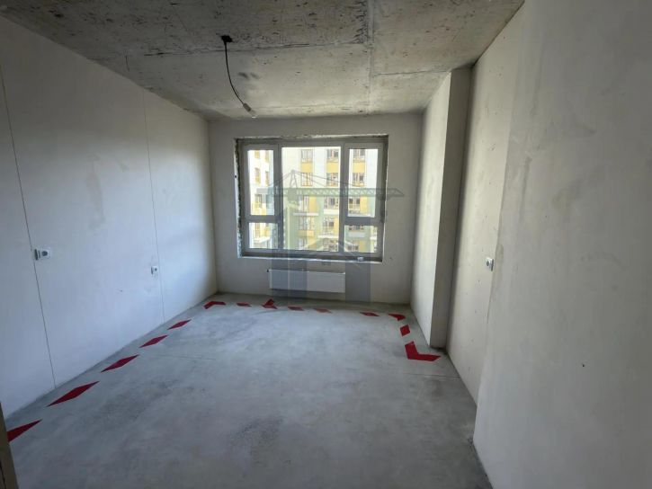 2-комн квартира ул Краснооктябрьская, 4к2