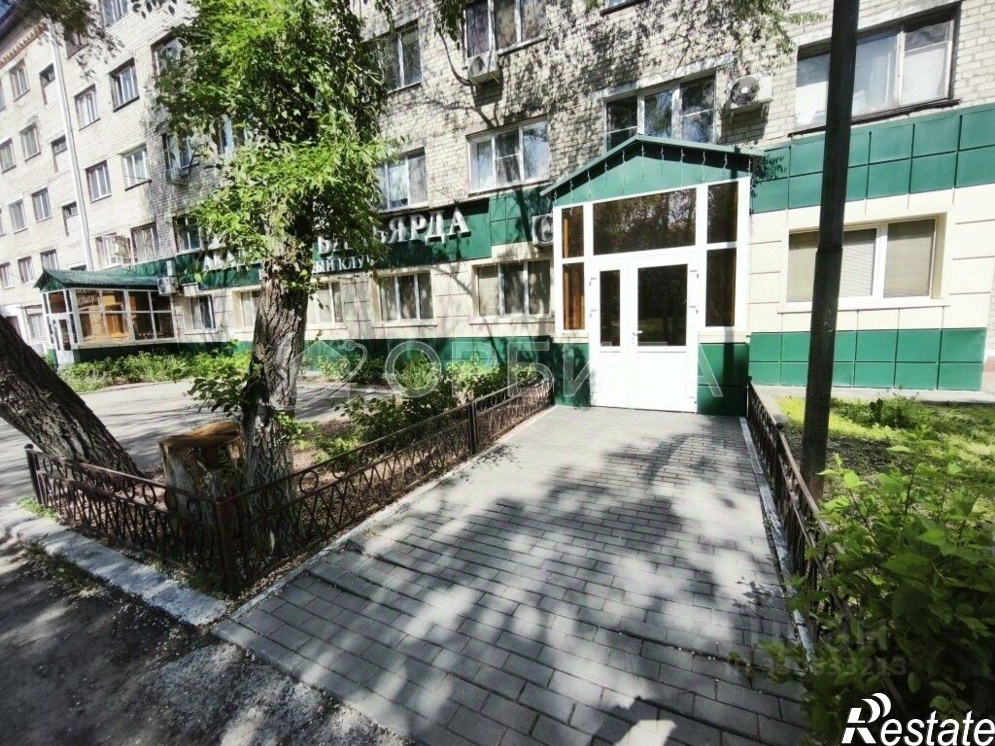 Сдать торговое помещение за 344 300 рублей на ул Энергетиков, 44а